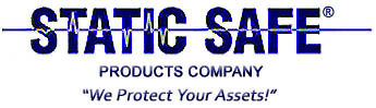 Static Safe Products Home Page: ESD Protection, Secure Cabinets, Workstation Cabinet